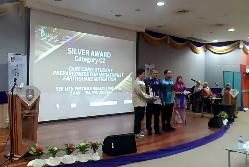 3rd International Next Generation Innovation & Technology Exposition (iNEXTECH) 2026