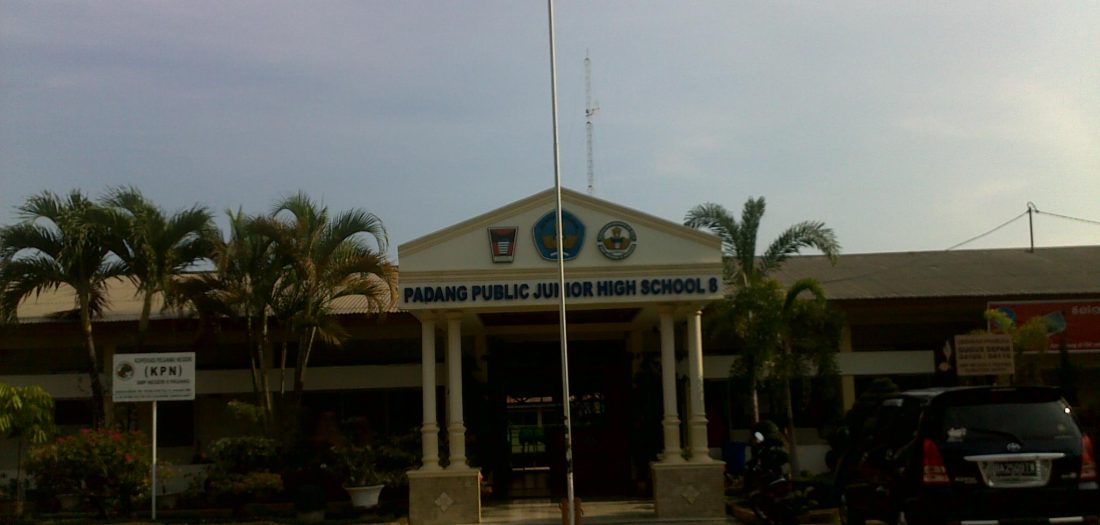 Sekolah